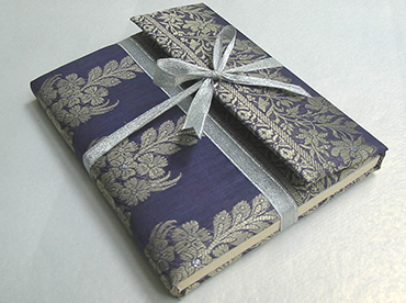 Creative handmade stationary